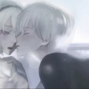 ily. 愛してます