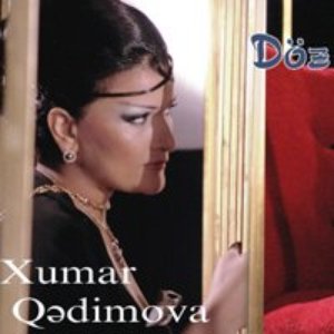 Avatar for Xumar Qedimova