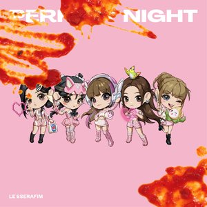 Perfect Night (Remix)
