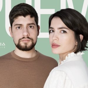 Francesco De Grazia & Arielle Krebs 的头像