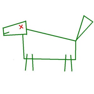 Avatar for Pete Standing Alone