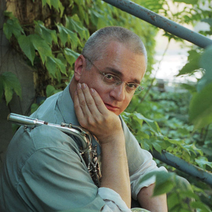 Wolfgang Puschnig photo provided by Last.fm