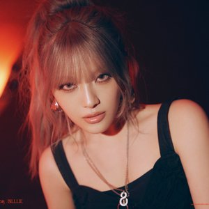문수아 のアバター