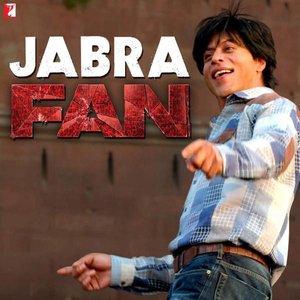 Jabra Fan (From "Fan") - Single