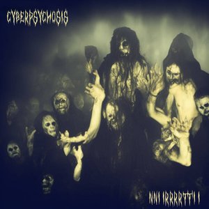 Cyberpsychosis