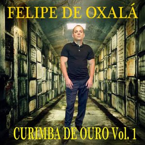 Curimba de Ouro, Vol. 1