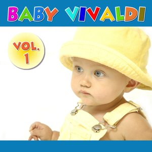 Baby Vivaldi    Vol 1