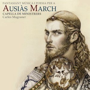 Fantasiant (Música i Poesia per a Ausiàs March)
