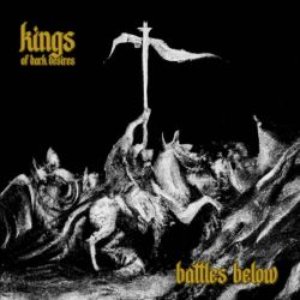 Battles Below