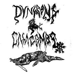 Image for 'Dungeons & Catacombs'
