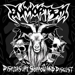 Displeasure, Sorrow and Disgust
