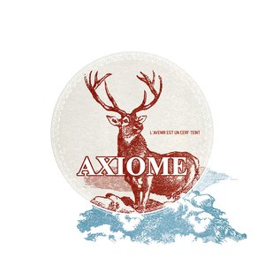 l'avenir est un cerf teint