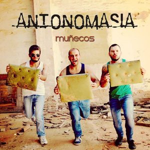 Muñecos [Explicit]