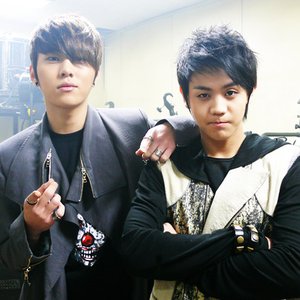 Junhyung & Yoseob 的头像