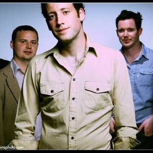 “Pete Kilpatrick Band”的封面