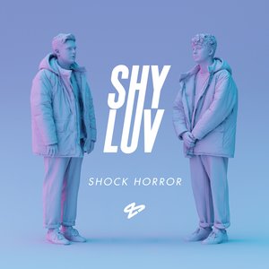 Shock Horror - EP