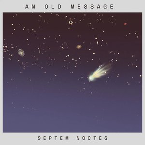 An Old Message