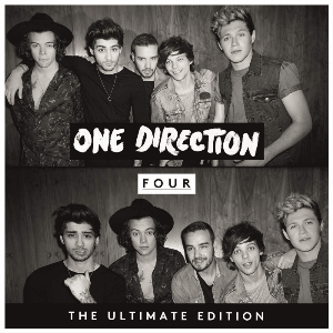 Four (Deluxe)