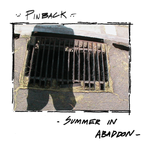 Summer in Abaddon cover