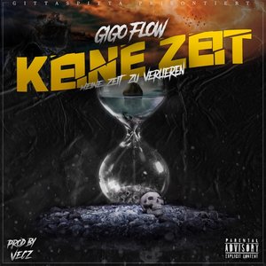 Keine Zeit meine Zeit zu verlieren - Single