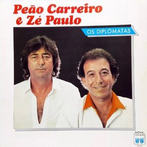 Alma Sertaneja - Peão Carreiro E Zé Paulo - Album by Peão Carreiro e Zé  Paulo