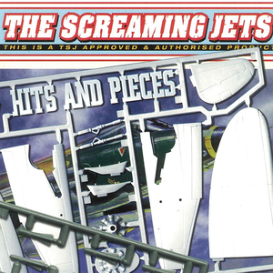 The Screaming Jets - Track 1 Lyrics - Zortam Music