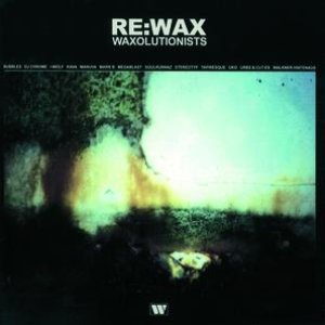 Re: Wax