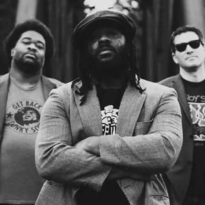 Delvon Lamarr Organ Trio