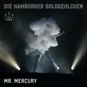 Mr. Mercury