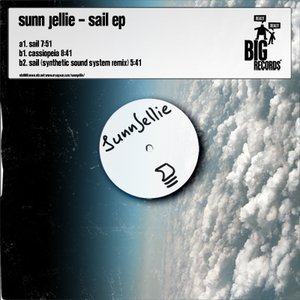 Sail EP