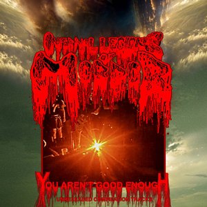 You Aren't Good Enough: Unreleased Compilation Tracks