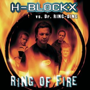 Ring of Fire - EP