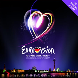 Kati Wolf - Eurovision Song Contest 2011 - Zortam Music
