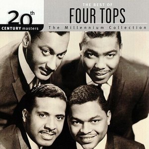 The Best of Four Tops