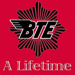 A Lifetime - Single