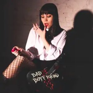 Bad Boyfriend - Single