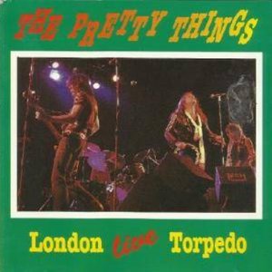 London Live Torpedo