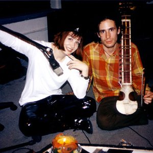 Inger Lorre And Jeff Buckley 的头像