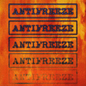 Antifreeze