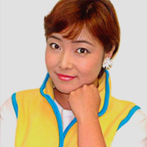 橋本潮 photo provided by Last.fm