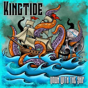 Down With the Ship
