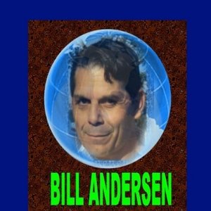Avatar for Bill Andersen