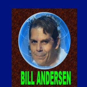 Bill Andersen 的头像