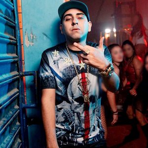 DJ Guuga 的头像