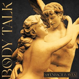 Body Talk - Single