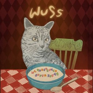 We Undercover Super Softy - EP