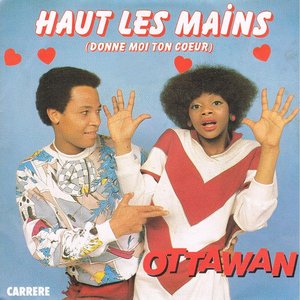 Haut Les Mains