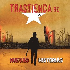 Nuevas Historias