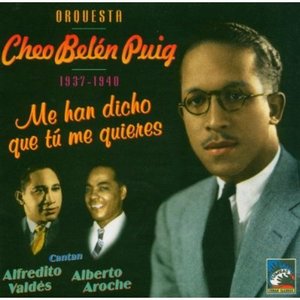 Orquesta Victoria De Cheo Belén Puig 的头像