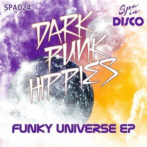 Funky Universe EP